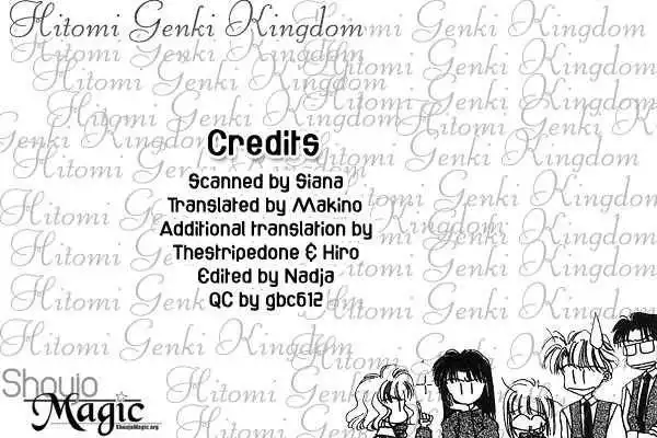 Hitomi Genki: Kingdom Chapter 9 2